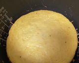 炊飯器 キウイヨーグルトHMレモンケーキ作り方5写真