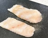 我流簡単♪魚介風味満喫♪アクアパッツァ作り方3写真