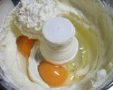 秘密にしたい◉ベイクドチーズケーキ◉作り方4写真