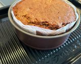 甘さ控えめ米粉のキャロットケーキ 作り方18写真