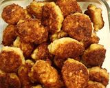 隠し味あり♡シンプルチキンナゲット作り方4写真