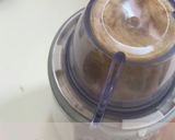 暑い日にぴったり！濃厚冷やしごま豆乳担々作り方5写真