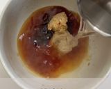 暑い日にぴったり！濃厚冷やしごま豆乳担々作り方7写真