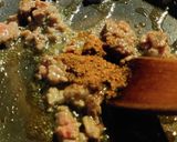 タコミート炒め飯 改訂進化版2024作り方1写真
