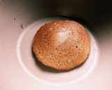 ドングリパンケーキ&ドングリドル作り方3写真