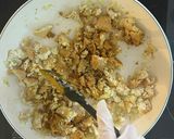 厚揚げで作る本格スパイスキーマカレー作り方5写真
