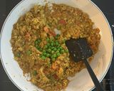 厚揚げで作る本格スパイスキーマカレー作り方7写真