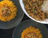 厚揚げで作る本格スパイスキーマカレー作り方8写真