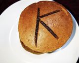 ドングリパンケーキ&ドングリドル作り方7写真