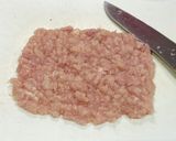 大量生産！オーブン揚げないチキンナゲット作り方2写真