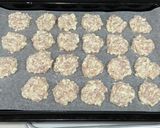 大量生産！オーブン揚げないチキンナゲット作り方3写真