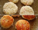 1食100円以下!はんぺん&かにかまカツ作り方4写真