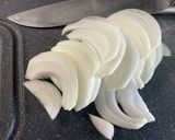 木綿豆腐だけチャンプルー作り方5写真