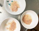 簡単コク旨トマト赤味噌味ツナ根菜野菜炒め作り方1写真