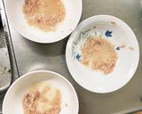 簡単コク旨韓国風肉じゃが味ツナ根菜屋炒め作り方2写真