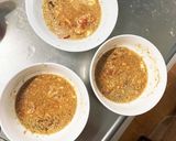 簡単コク旨トマト赤味噌味ツナ根菜野菜炒め作り方3写真