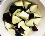 簡単コク旨トマト赤味噌味ツナ根菜野菜炒め作り方5写真