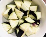 簡単コク旨韓国風肉じゃが味ツナ根菜屋炒め作り方5写真