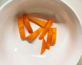 簡単コク旨トマト赤味噌味ツナ根菜野菜炒め作り方7写真