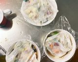 簡単コク旨トマト赤味噌味ツナ根菜野菜炒め作り方13写真