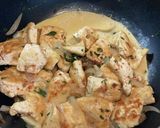 木綿豆腐だけチャンプルー作り方9写真