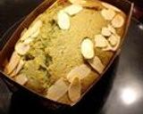 しっとり米粉のバターケーキ(ฺ￫ܫ◕ฺ）作り方15写真