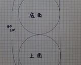 アップルパイ（パイ皿不要・手作り生地）作り方6写真