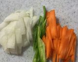 ゴーヤチャンプルー作り方4写真