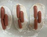 料理研究家スマイリーのスマイリードッグ作り方2写真