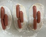 料理研究家スマイリーのスマイリードッグ作り方2写真