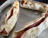 料理研究家スマイリーのスマイリードッグ作り方4写真