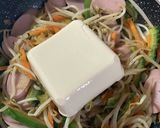 ゴーヤチャンプルー作り方11写真