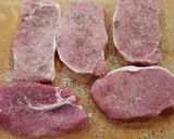 本気で作るトンカツ【低温じっくり揚げ】作り方3写真