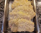本気で作るトンカツ【低温じっくり揚げ】作り方6写真
