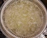 本気で作るトンカツ【低温じっくり揚げ】作り方7写真