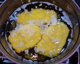 本気で作るトンカツ【低温じっくり揚げ】作り方9写真