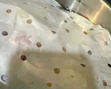 【圧力鍋使用】　手羽元と大根のうま煮作り方5写真