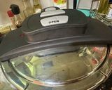 【圧力鍋使用】　手羽元と大根のうま煮作り方6写真