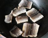 夏バテ予防★美味♪鱧のつけ焼きで鱧丼作り方9写真