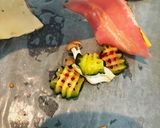 冷凍パイシートで15分オープンパイ作り方4写真