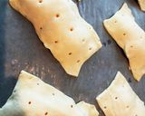 冷凍パイシートで15分オープンパイ作り方6写真