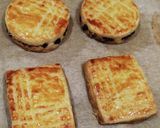 うちの味☆手軽に♪ガレット・ブルトンヌ風作り方55写真