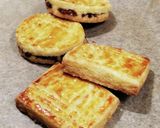 うちの味☆手軽に♪ガレット・ブルトンヌ風作り方56写真