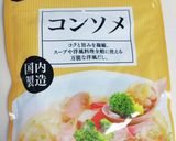 コンソメ風たまトマ丼　オヤジ飯作り方3写真