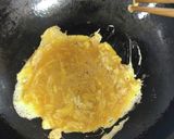 コンソメ風たまトマ丼　オヤジ飯作り方7写真