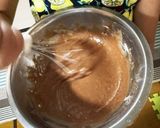 米粉のパンケーキ作り方1写真