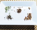 レッドホットチリペッパーチキンカレー作り方3写真
