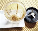 レッドホットチリペッパーチキンカレー作り方5写真
