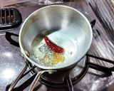 レッドホットチリペッパーチキンカレー作り方10写真