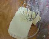【ラムレーズン＊チーズケーキ♫♬】作り方5写真
